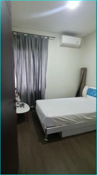 Rumah Jual di Cluster The Patio Lippo Cikarang